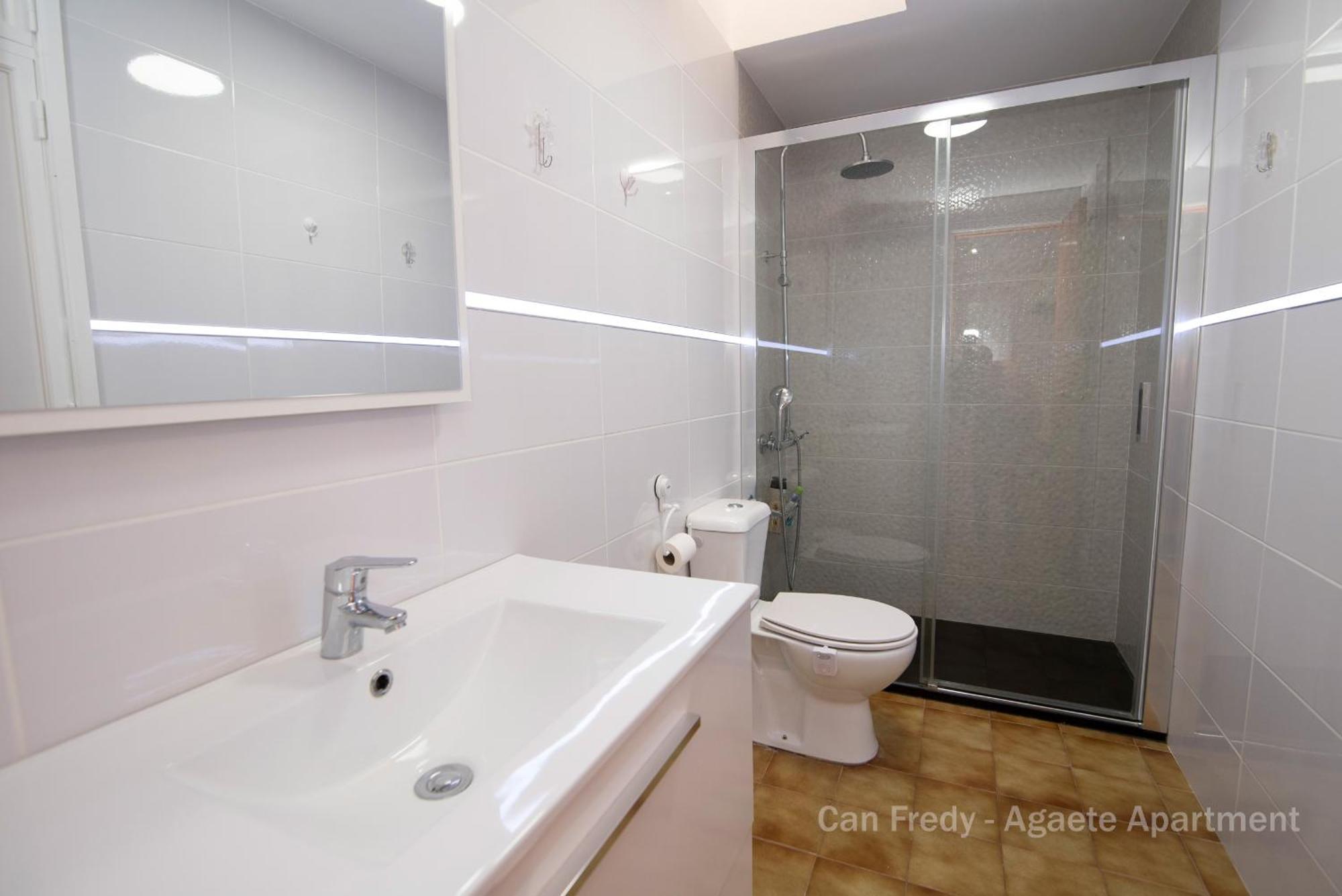 Can Fredy - Private Apartment Agaete Agaete  Extérieur photo