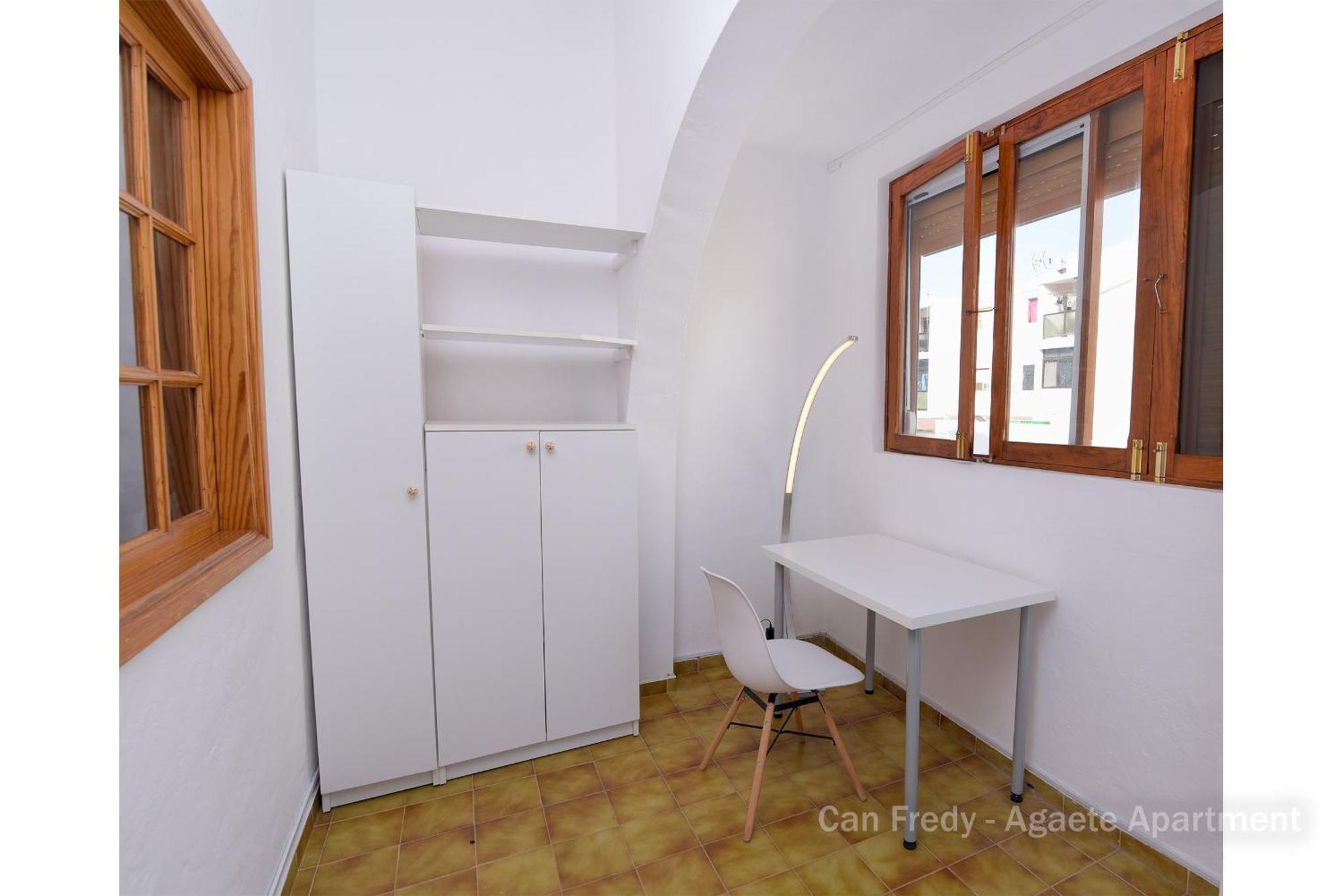 Can Fredy - Private Apartment Agaete Agaete  Extérieur photo