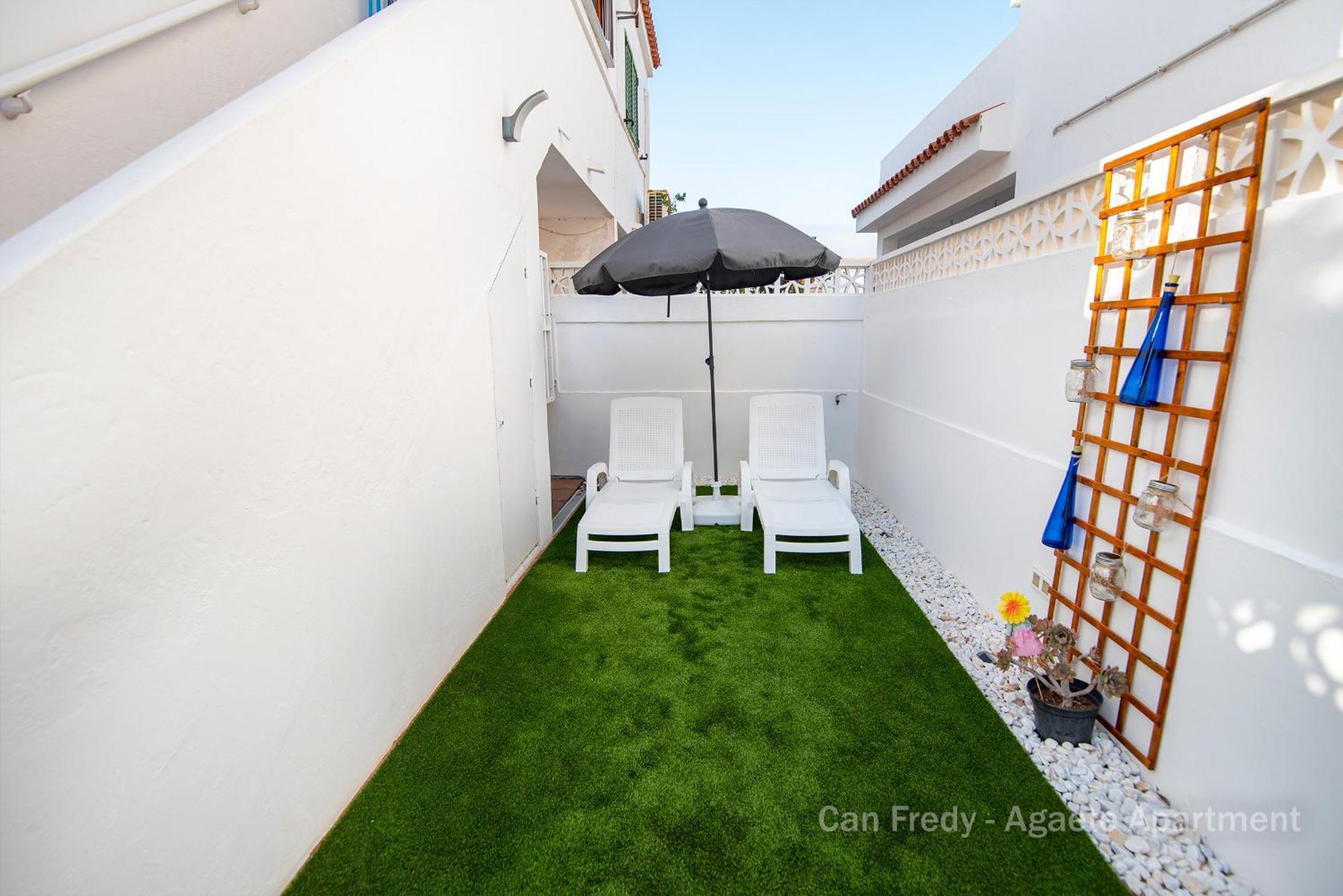 Can Fredy - Private Apartment Agaete Agaete  Extérieur photo