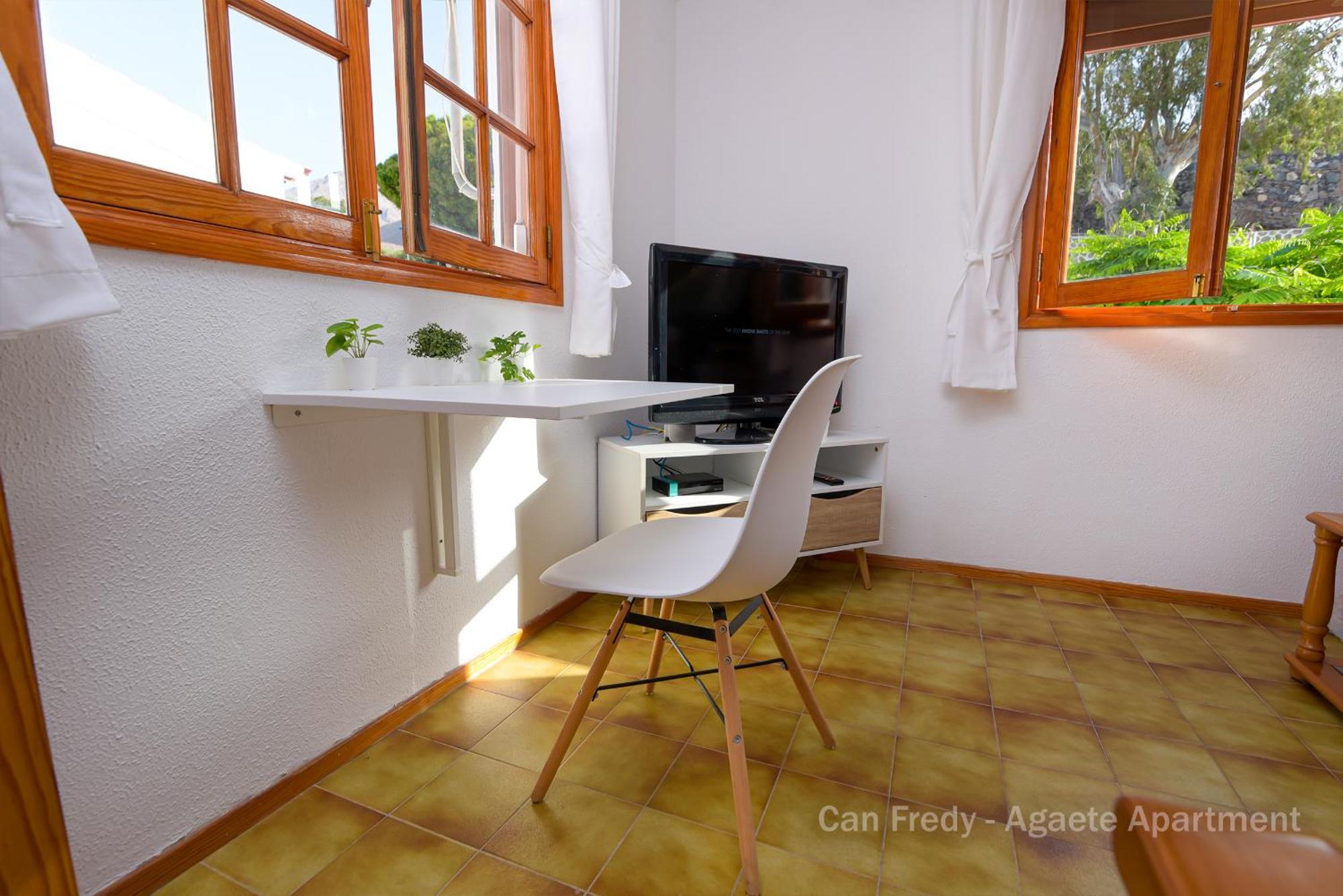Can Fredy - Private Apartment Agaete Agaete  Extérieur photo